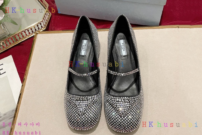 NEW 프라다 신발 신상 P 3414001