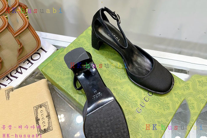 NEW 구찌 신발 신상 G 338577