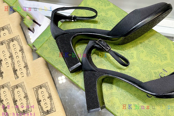 NEW 구찌 신발 신상 G 338577