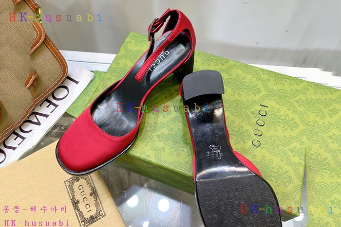 NEW 구찌 신발 신상 G 338579