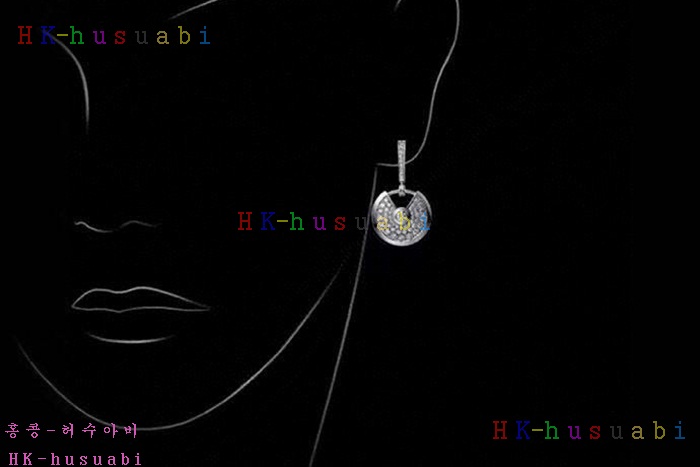 NEW 까르띠에 귀걸이 신상 C 418871
