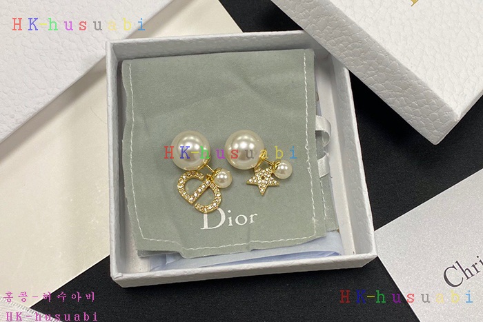 NEW 디올 귀걸이 신상 DR 4100413