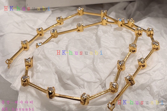 NEW 셀린느 목걸이 신상 C 155255