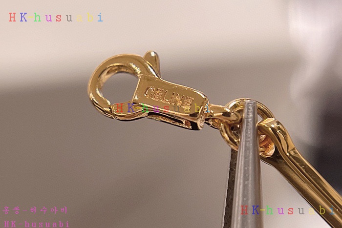 NEW 셀린느 목걸이 신상 C 155255