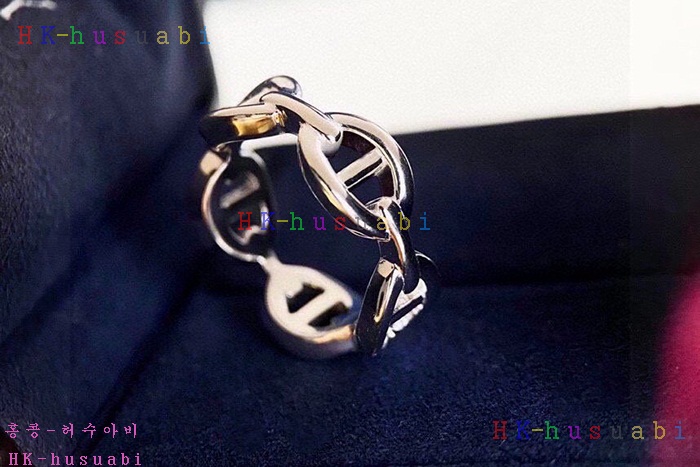 NEW 에르메스 반지 신상 H 122226