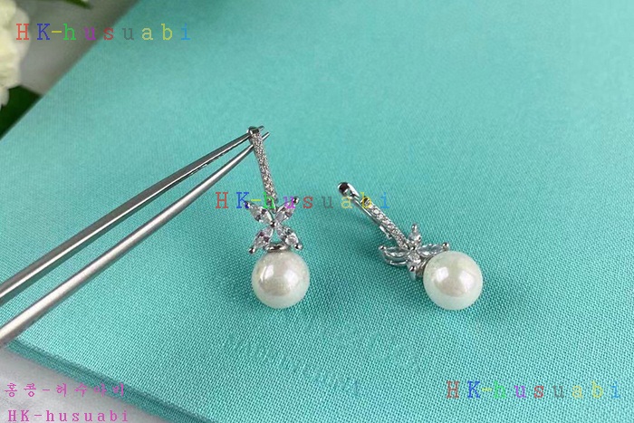 NEW 티파니앤코 귀걸이 신상 T 112424
