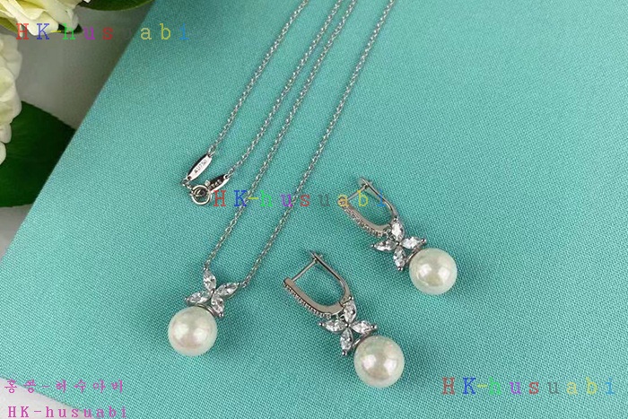 NEW 티파니앤코 귀걸이 신상 T 112424