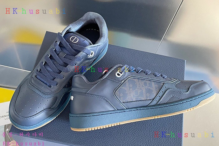 NEW 디올 스니커즈 신상 DR 111723