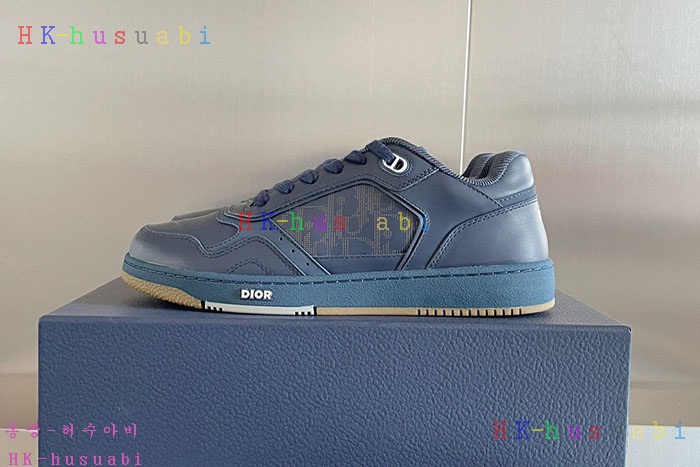 NEW 디올 스니커즈 신상 DR 111723