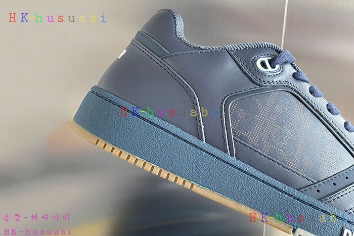 NEW 디올 스니커즈 신상 DR 111723