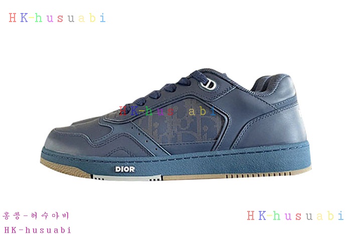 NEW 디올 스니커즈 신상 DR 111723