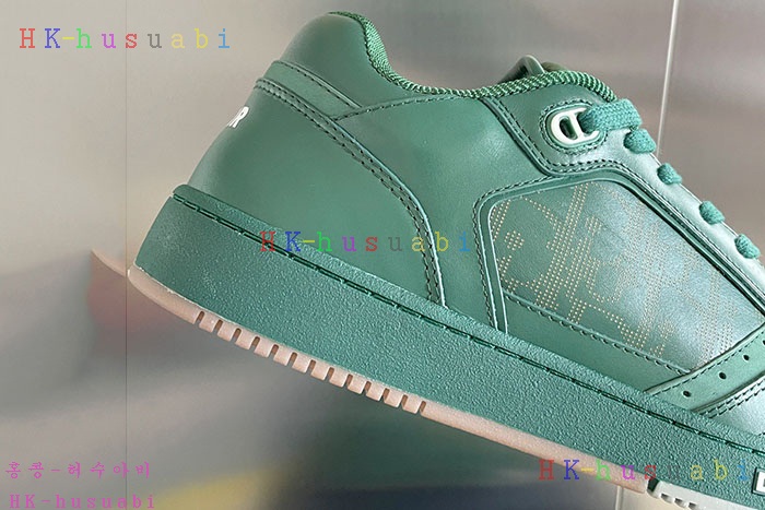 NEW 디올 스니커즈 신상 DR 111725