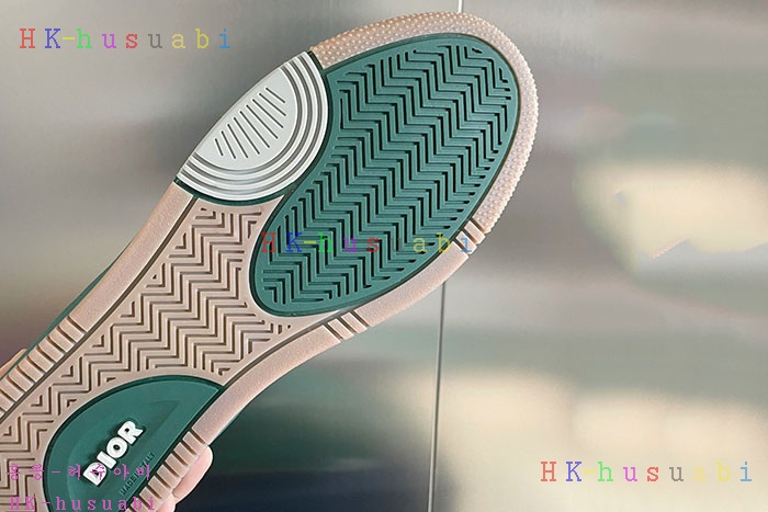 NEW 디올 스니커즈 신상 DR 111725