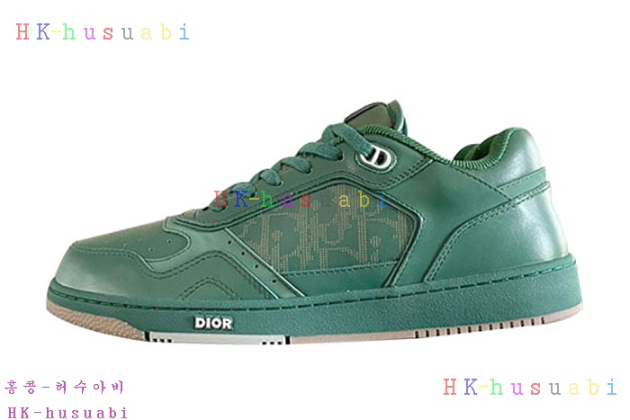 NEW 디올 스니커즈 신상 DR 111725