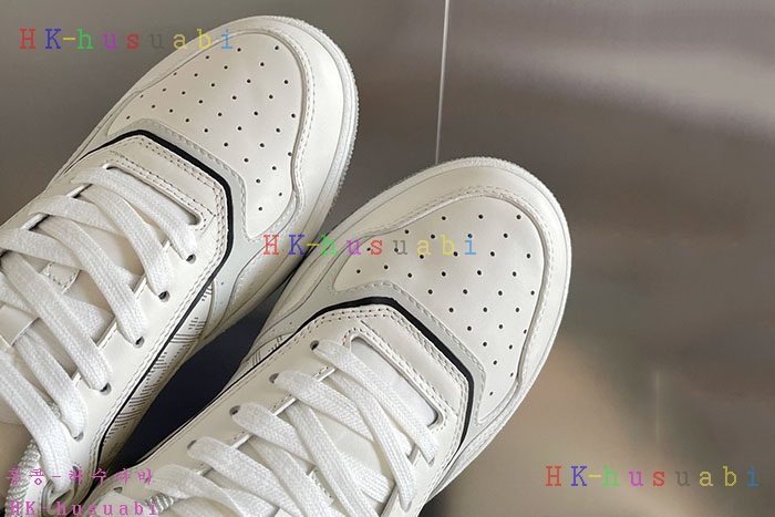 NEW 디올 스니커즈 신상 DR 111727