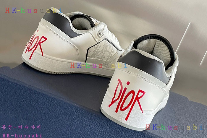 NEW 디올 스니커즈 신상 DR 111727
