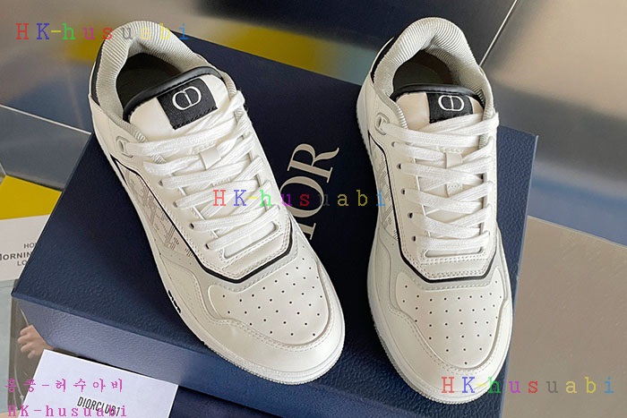 NEW 디올 스니커즈 신상 DR 111727