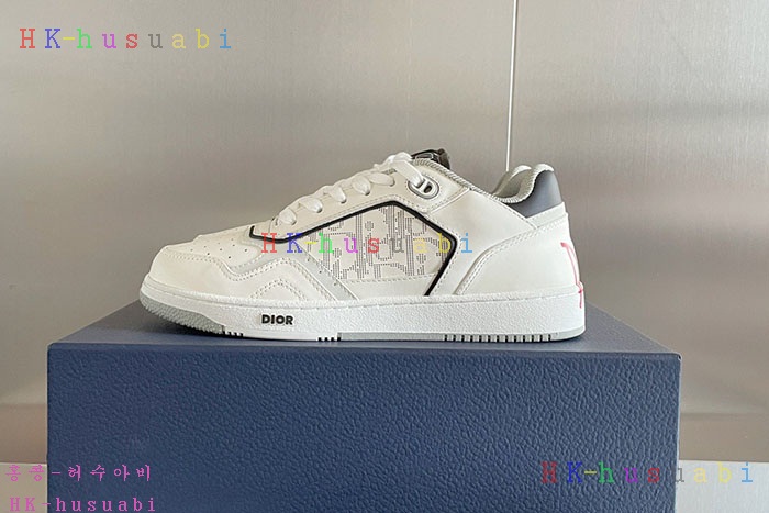 NEW 디올 스니커즈 신상 DR 111727