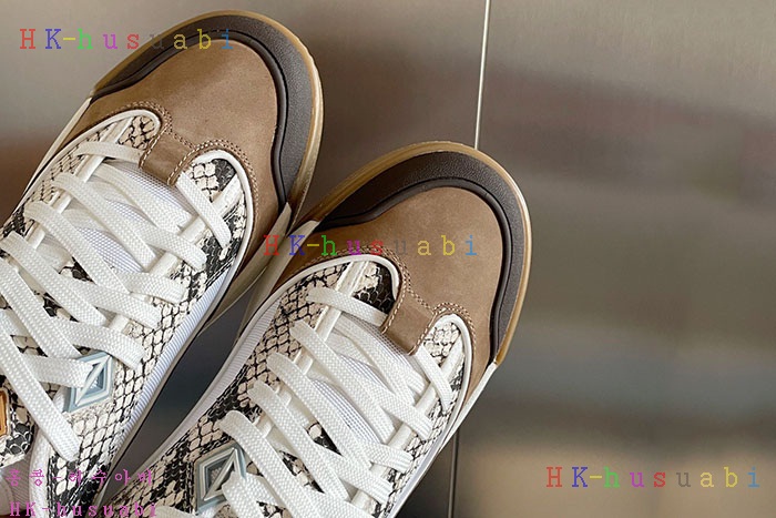 NEW 디올 스니커즈 신상 DR 111330