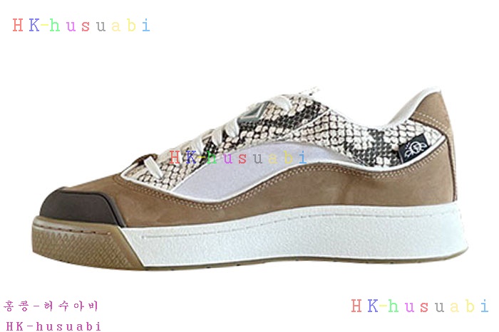 NEW 디올 스니커즈 신상 DR 111330