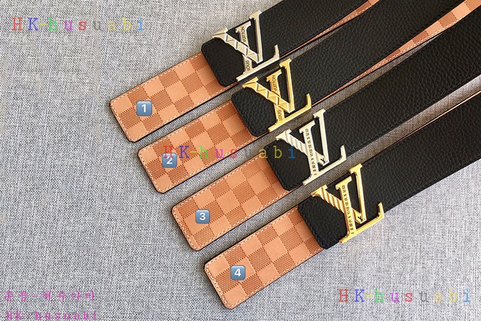 NEW 루이비통 벨트 신상 LV 1425528