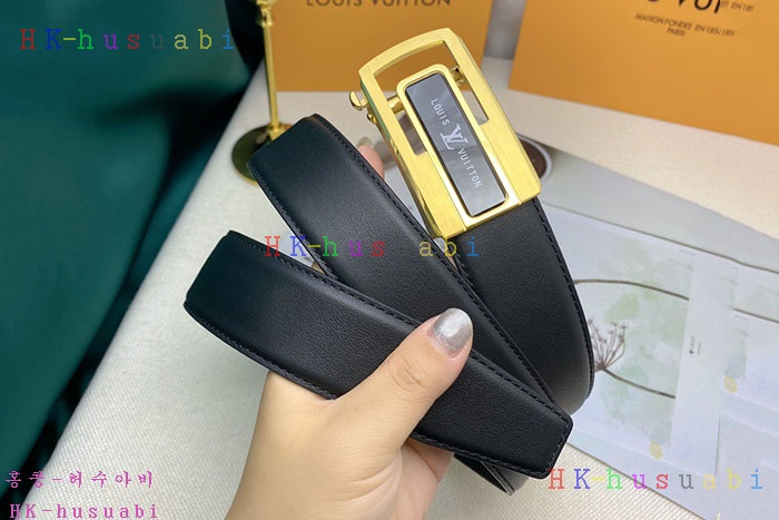 NEW 루이비통 벨트 신상 LV 1425526