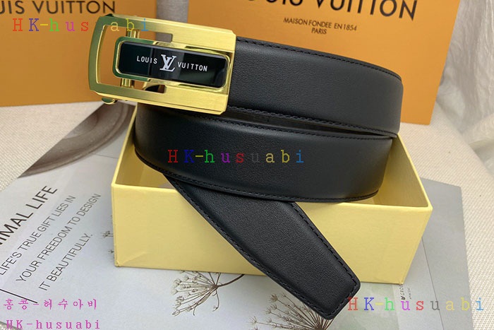 NEW 루이비통 벨트 신상 LV 1425526