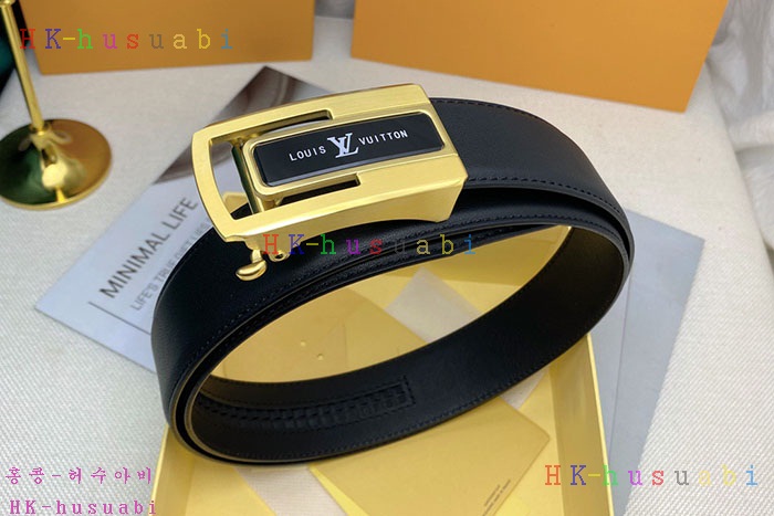 NEW 루이비통 벨트 신상 LV 1425526