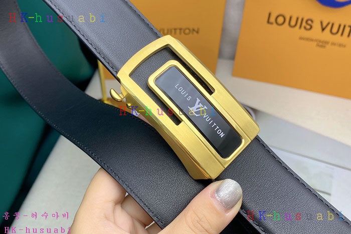 NEW 루이비통 벨트 신상 LV 1425526