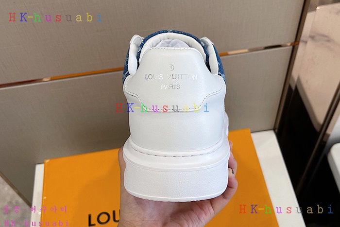 NEW 루이비통 스니커즈 신상 LV 1142667