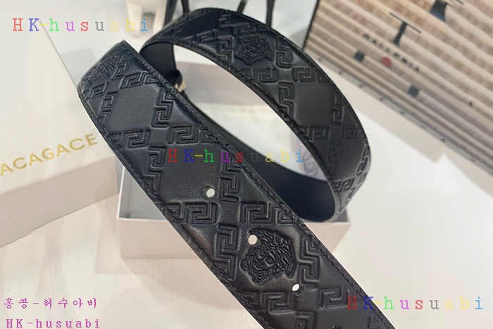 NEW 베르사체 벨트 신상 V 1114002