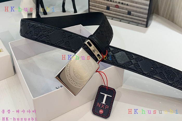 NEW 베르사체 벨트 신상 V 1114002