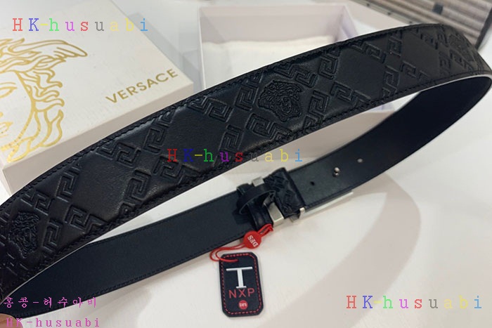 NEW 베르사체 벨트 신상 V 1114002