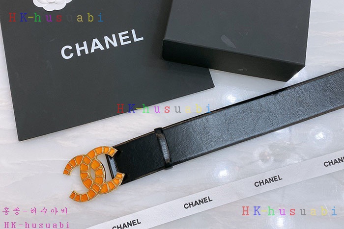 NEW 샤넬 벨트 신상 C 22261