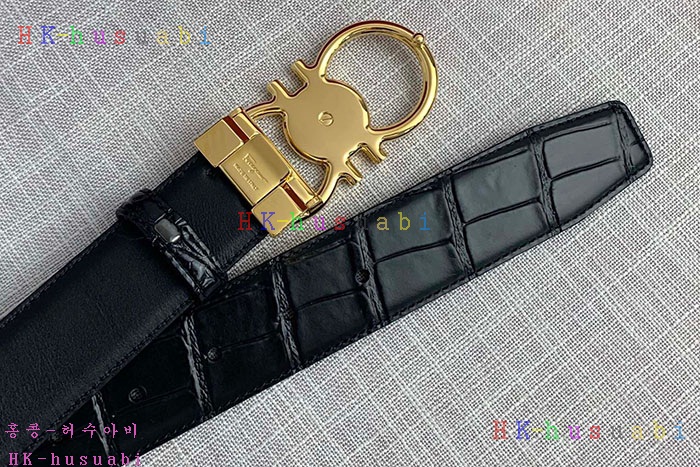 NEW 페라가모 벨트 신상 F 885702