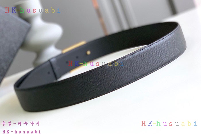 NEW 프라다 벨트 신상 P 555242