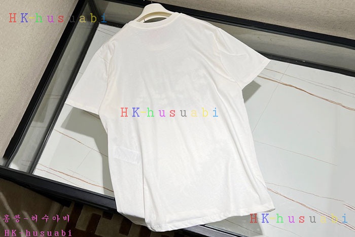 NEW 구찌 반팔티 신상 G 5558229