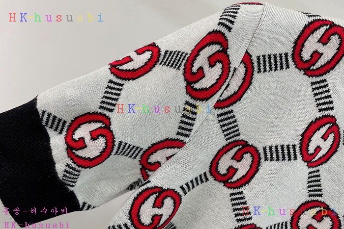 NEW 구찌 니트 신상 G 5558223