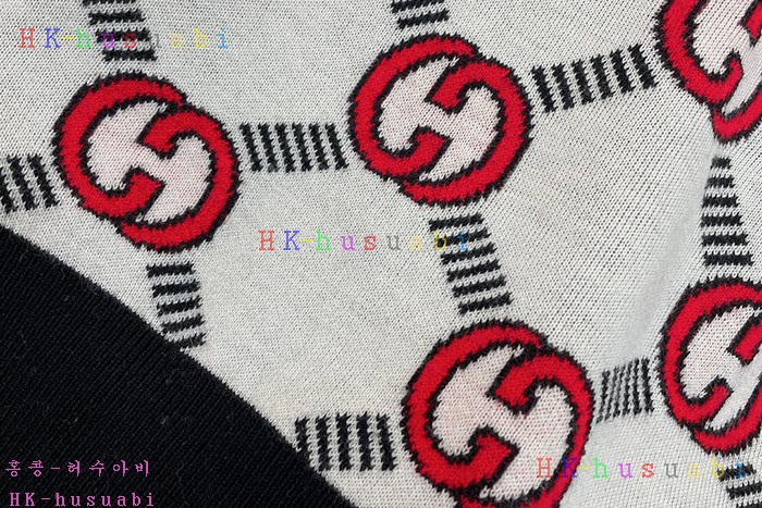 NEW 구찌 니트 신상 G 5558223