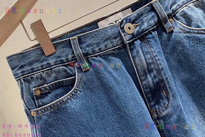 NEW 로에베 바지 신상 L 996512