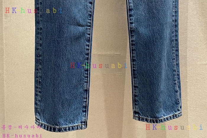 NEW 로에베 바지 신상 L 996512