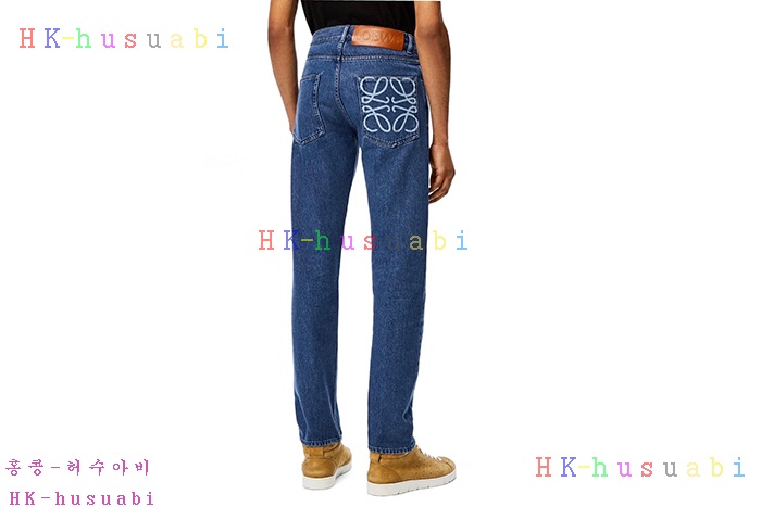 NEW 로에베 바지 신상 L 996512