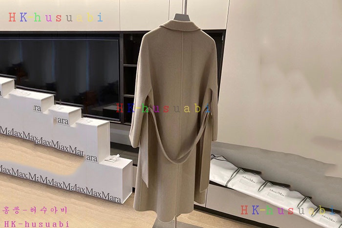 NEW 막스마라 코트 신상 MX 441205