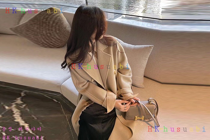 NEW 막스마라 코트 신상 MX 441205