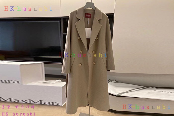 NEW 막스마라 코트 신상 MX 441205