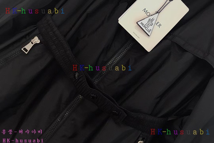 NEW 몽클레어 자켓 신상 M 558332