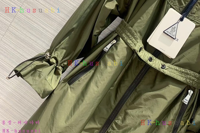 NEW 몽클레어 자켓 신상 M 558333