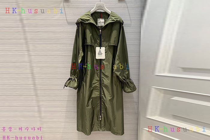 NEW 몽클레어 자켓 신상 M 558333