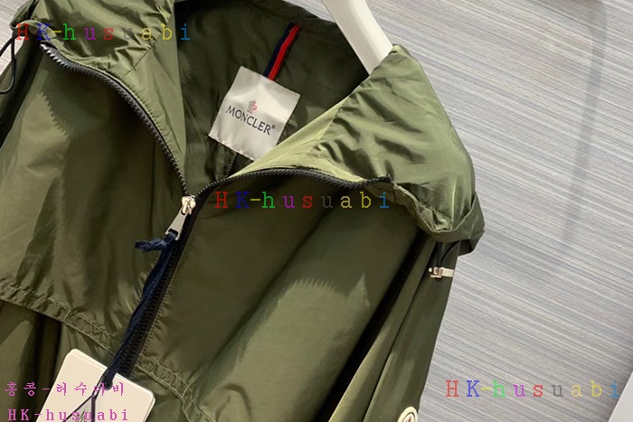 NEW 몽클레어 자켓 신상 M 558333