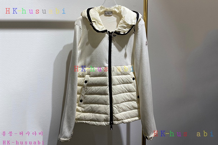 NEW 몽클레어 자켓 신상 M 558334